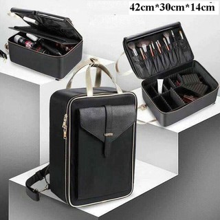 Cốp trang điểm-đựng mỹ phẩm-cốp balo chính hãng