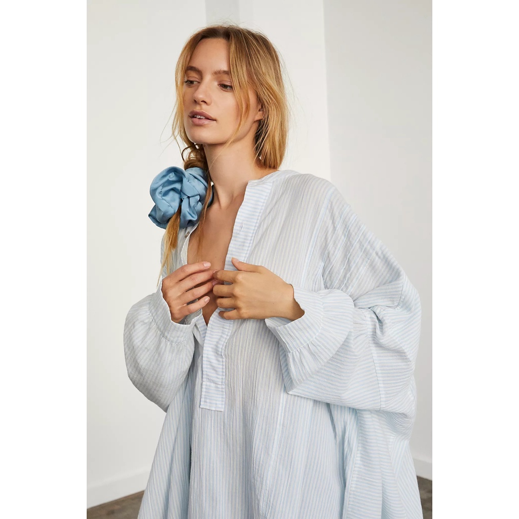 Haimeikang Korean Style Solid Color Satin Fabric Hairbands for Women