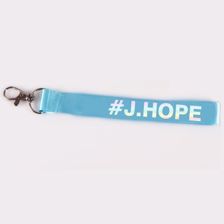 Strap bts