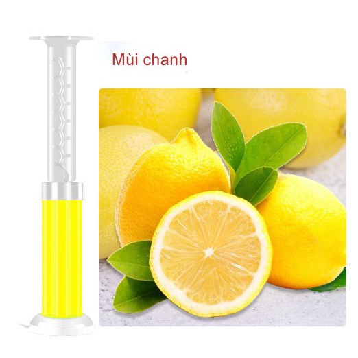Gel thơm làm sạch khử mùi vệ sinh diệt khuẩn khử trùng bồn cầu hình bông hoa với 7 mùi