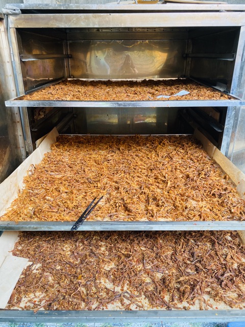 [ LINK MỚI]500gram khô bò quảng ngãi LAN ANH ngon 100% thịt bò tươi nhà làm thủ công | BigBuy360 - bigbuy360.vn