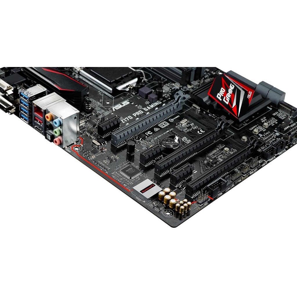 Mainboard ASUS Z170 Pro Gaming