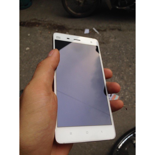 Điện thoại Xiaomi mi 4 ram 3g rom 16 gb lTE cũ | BigBuy360 - bigbuy360.vn