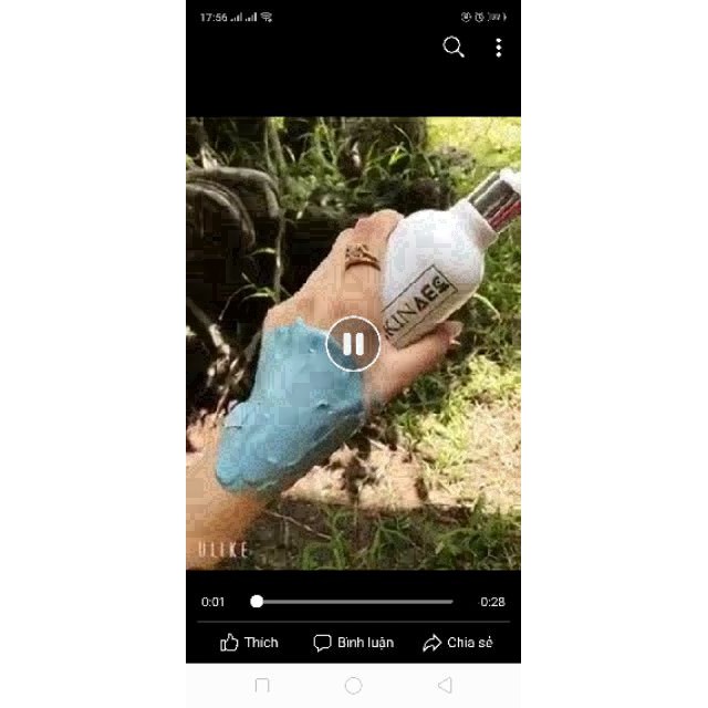 Ủ trắng than hoạt tính skin ace | BigBuy360 - bigbuy360.vn