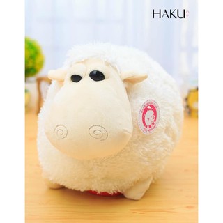 Cừu bông trắng tuyết