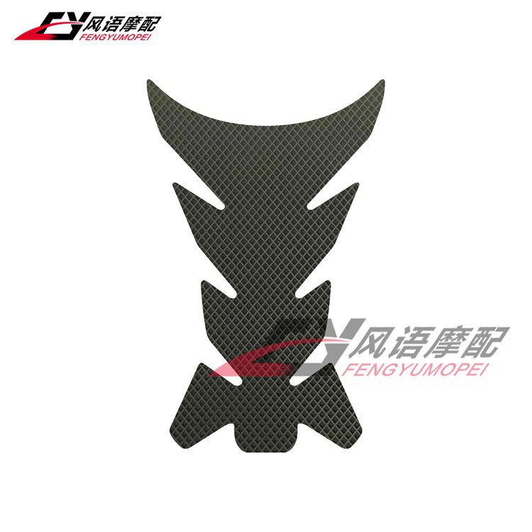 Miếng Dán Chống Trượt Bảo Vệ Bình Xăng Xe Máy Yamaha Yzf R1 09-14 Năm