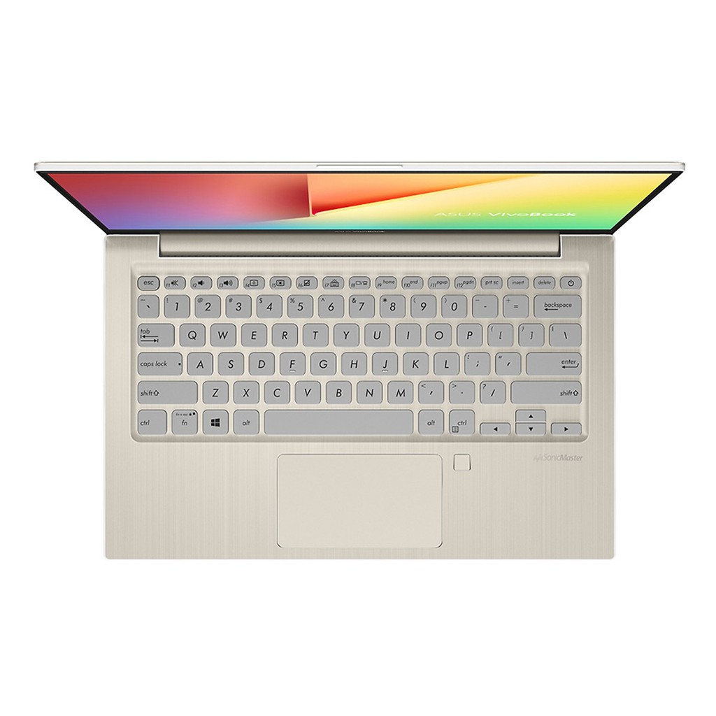 Laptop Asus Vivobook S13 S330UN-EY008T i5-8250U,Win10,13.3 FHD IPS-Hàng Chính Hãng | BigBuy360 - bigbuy360.vn