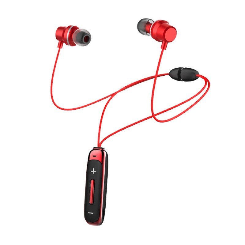 Tai Nghe Bluetoothe Thể Thao Choàng Cổ Fonken BT315