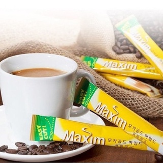 CÀ PHÊ MAXIM  MOCHA GOLD HÀN QUỐC