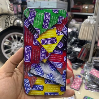 Ốp iphone6G,7G/8G,6Plus,7Plus/8plus dẻo viềng in logo