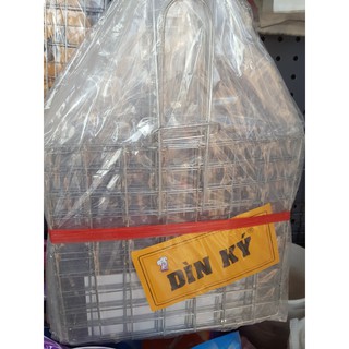 Vĩ Nướng Inox Giá Rẻ