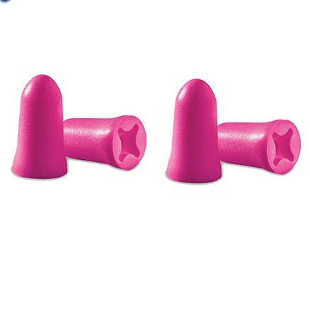 Combo 2 đôi nút bịt tai chống ồn Mack's
