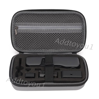 Túi Đựng Dji Pocket 2 Thiết Kế Nhỏ Gọn Tiện Dụng