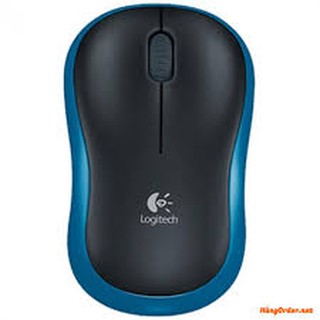 (Loại tốt) Chuột không dây Logitech M186.