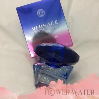 Nước hoa nữ versace bright crystal limited edition edp 90ml