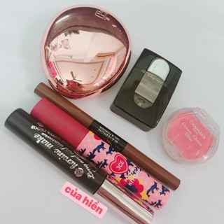 Bấm mi siêu cong Nhật giá sốc