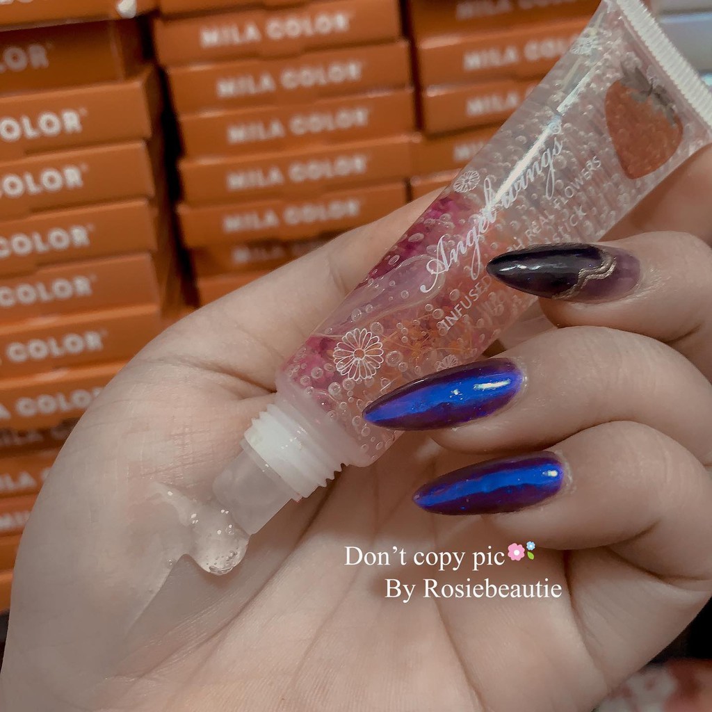 SON BÓNG TUÝP TRÁI CÂY | BigBuy360 - bigbuy360.vn