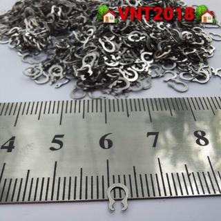 2 Phe gài cốt ngoài phi 3mm