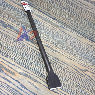 Mũi đục bê tông dẹp sds-max 50x400mm makita d-34235