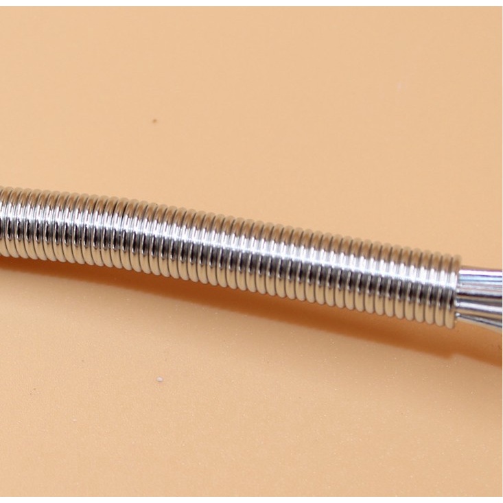 Dụng cụ đánh trứng cầm tay, Cây phới đánh trứng, khuấy trộn bột, đánh bông kem bơ bằng inox - Gia dụng Homewares