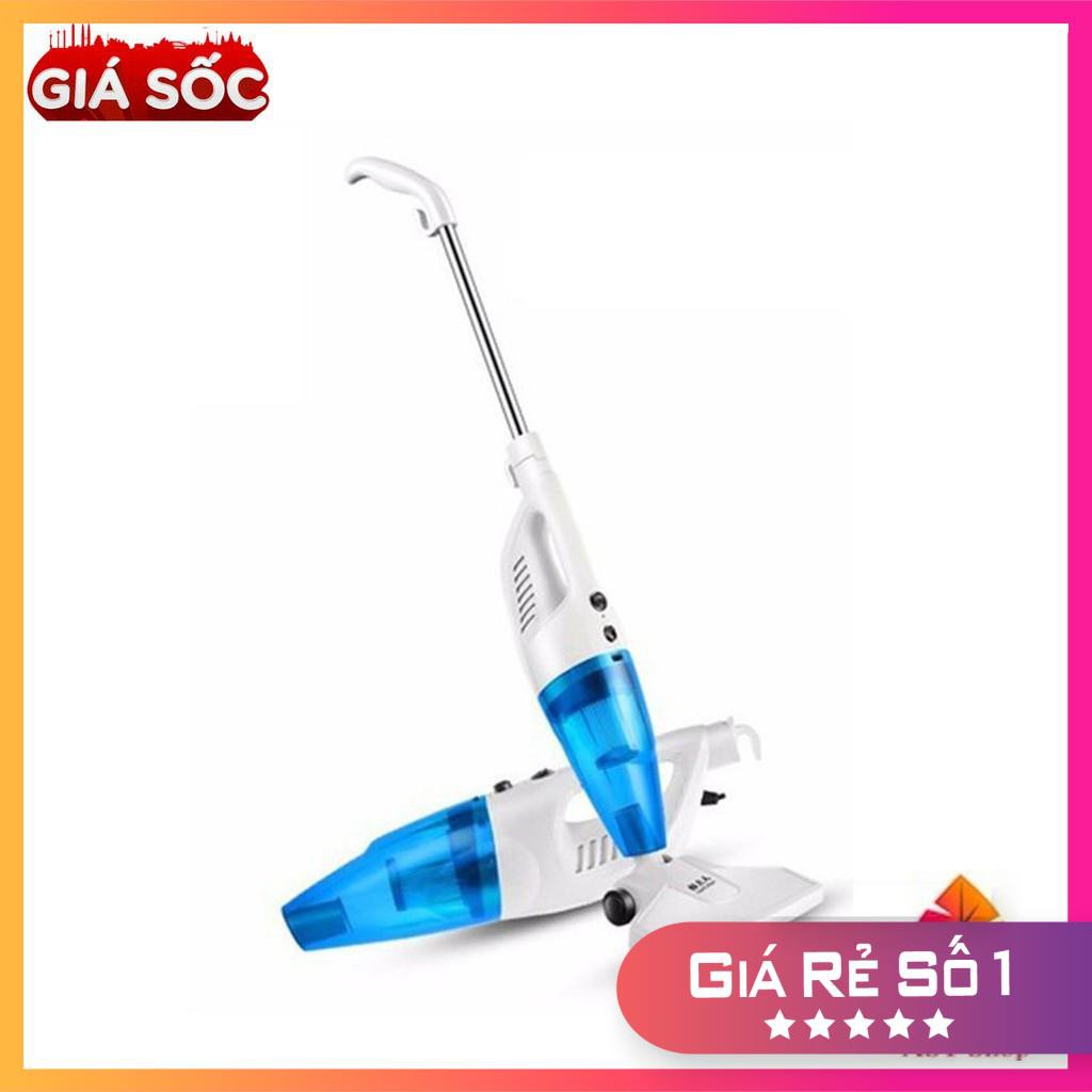 Máy Hút Bụi Cầm Tay Hanfuren 𝗙𝗥𝗘𝗘 𝗦𝗛𝗜𝗣 Công suất 650w hút bay mọi bụi bẩn trong nhà | BigBuy360 - bigbuy360.vn