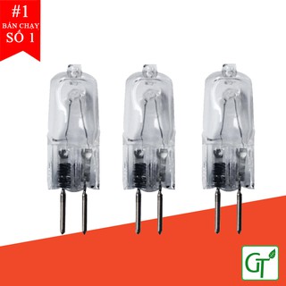 Bóng Đèn Xông Tinh Dầu - Bóng Halogen 35W Loại Tốt, Độ Bền Cao