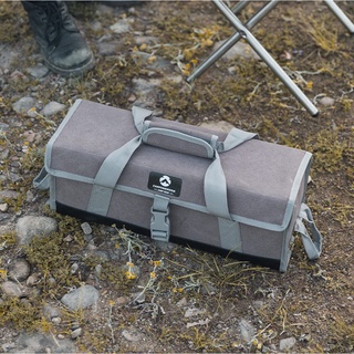 Túi đựng đồ dã ngoại canvas Campingmoon B-150C (S)