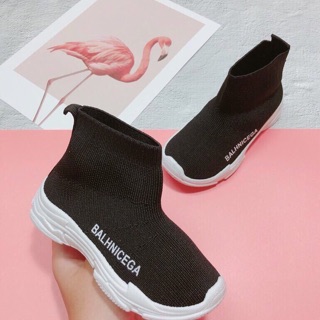 Bốt len cho bé size 22- 39. Hàng có sẵn