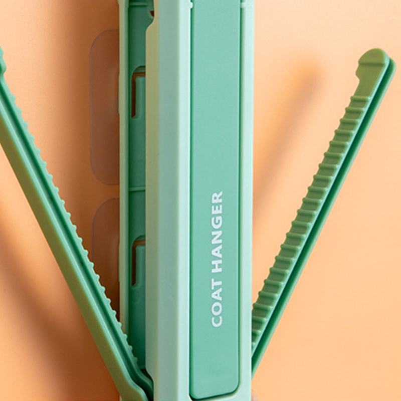 Giá Đỡ Móc Treo Đồ Siêu Khỏe Chống Ẩm Không Thấm Nước Tiện Dụng