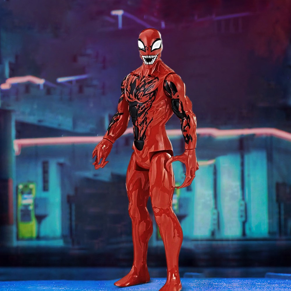 Mô Hình Nhân Vật Người Nhện Venom 30.48 cm