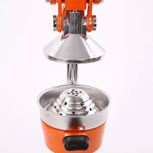Máy ép cam máy vắt cam inox bằng tay 7kg