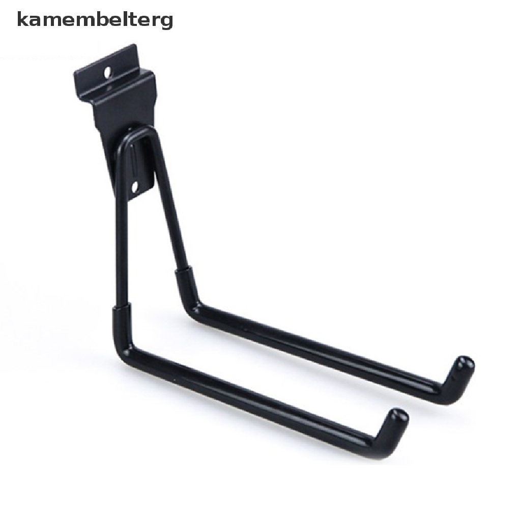 Móc treo xe đạp gắn tường tiện lợi