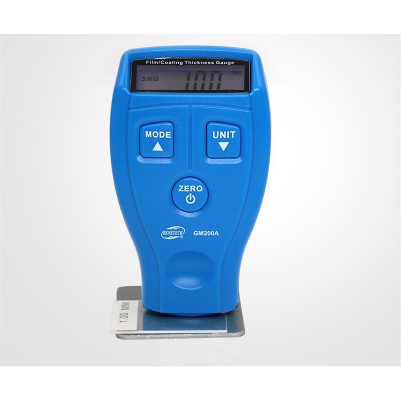 Máy đo độ dày l