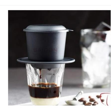 ly Thủy Tinh Sọc 140ml