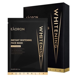 MASK DƯỠNG TRẮNG DA EAORON CỦA ÚC
