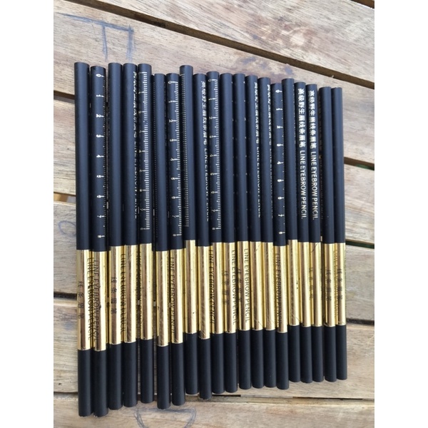 Chì kẻ mày lõi cứng ,phẩy sợi,phun xăm,makeup đẹp | BigBuy360 - bigbuy360.vn