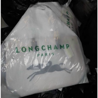 Túi TOTE LONGCHAMP HÀNG CANVAS