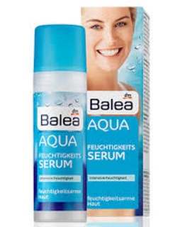 Serum balea 