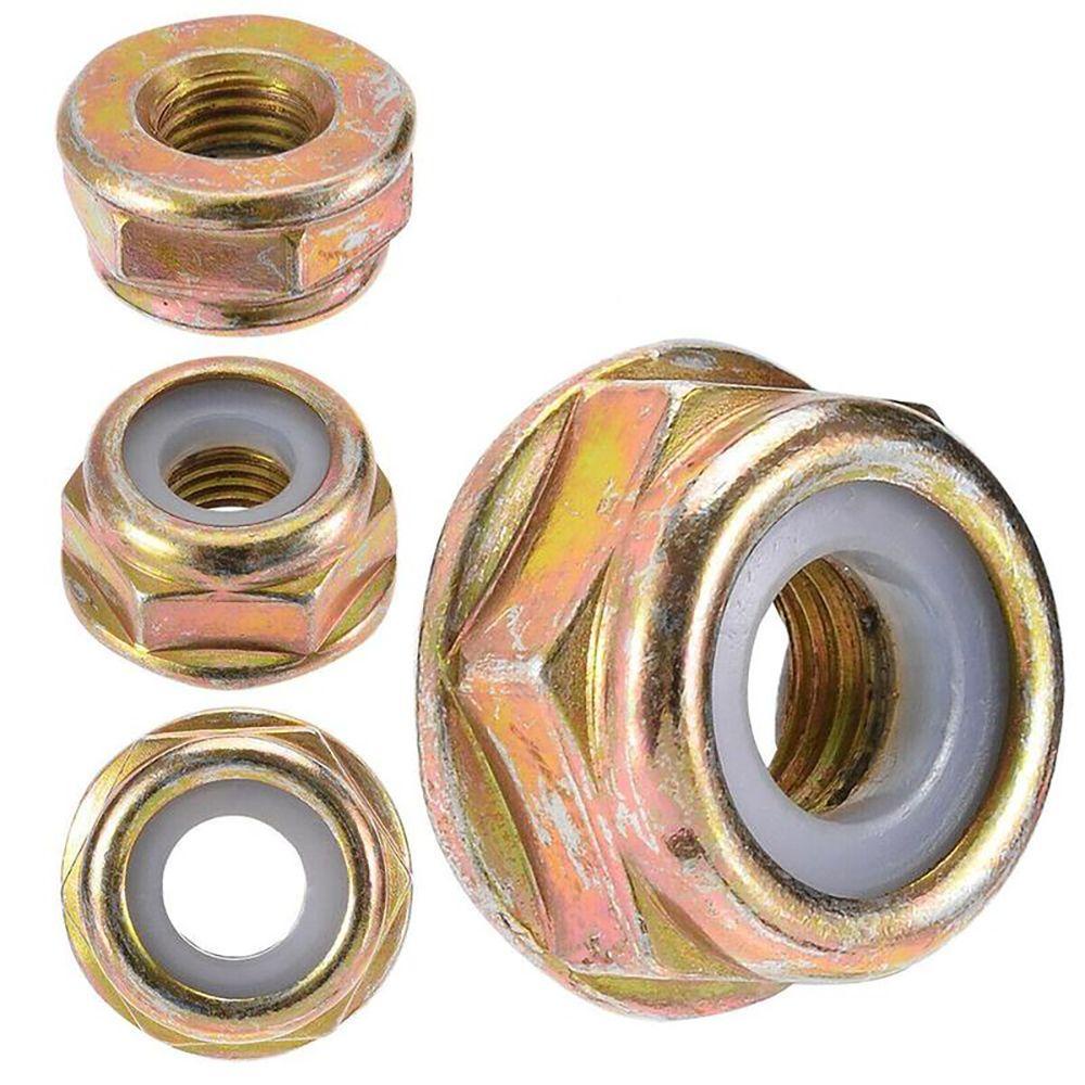 Bộ 10 Ốc Vít M10 Chuyên Dụng Chất Lượng