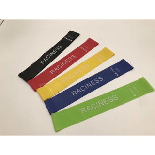Dây kháng lực RACINESS 5 DÂY