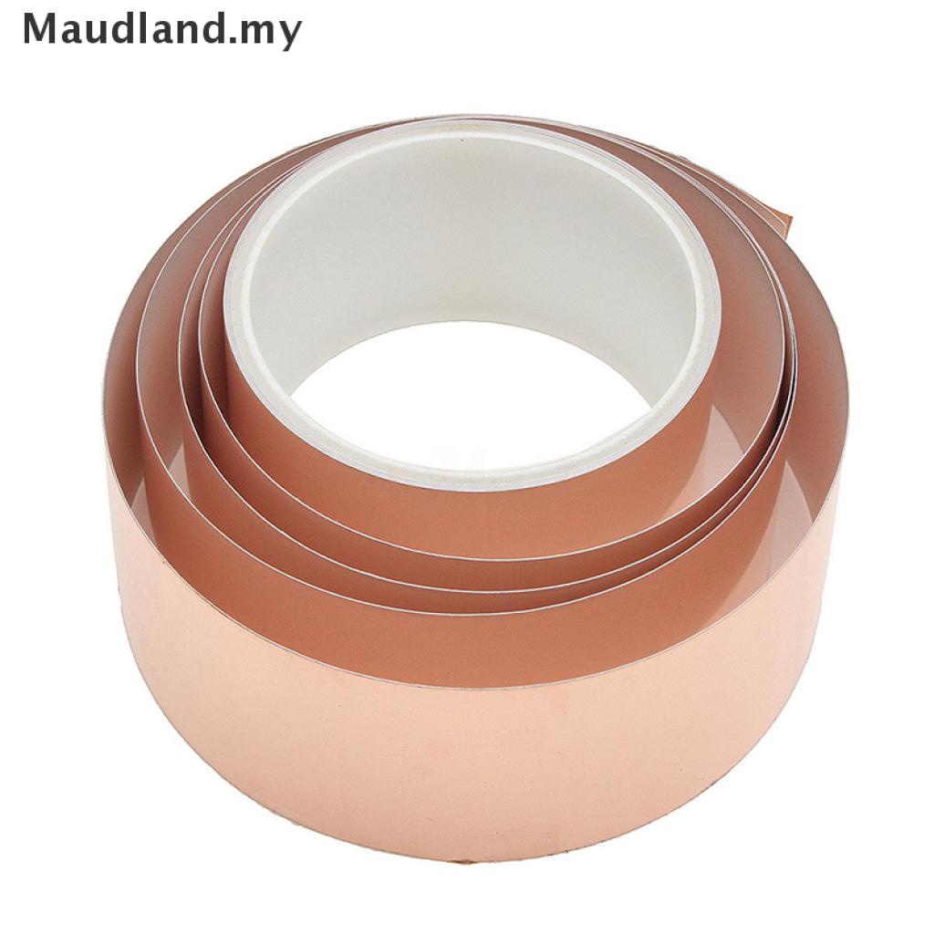 Băng keo lá đồng dán bảo vệ đàn Guitar 50mm x 3m	My mới | BigBuy360 - bigbuy360.vn