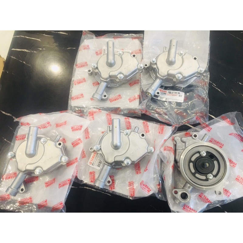 Full Cụm Bơm Nước Exciter 135 New Yamaha