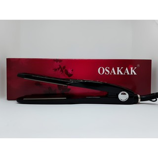 Máy duỗi tóc osakak 1020