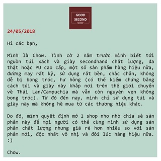 Giày Nhật hiệu Donnet size 36 hàng authentic Good Second 20008