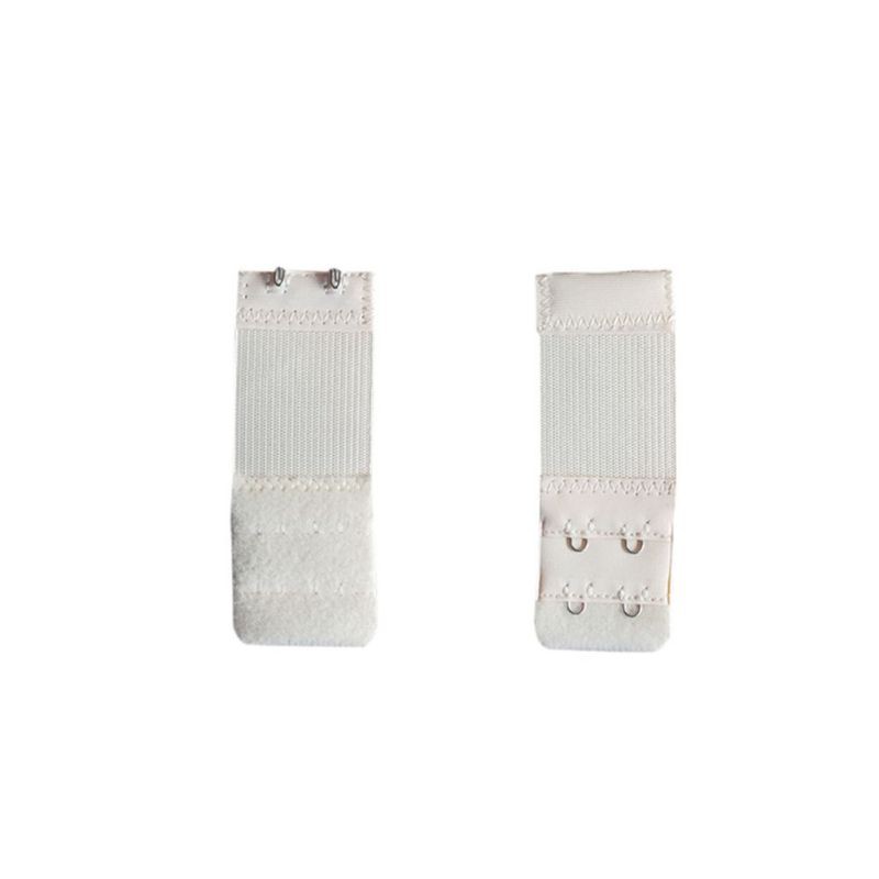 Miếng nối áo ngực 2 hàng 2 móc cho nữ