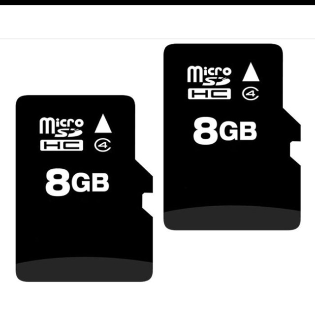 Thẻ nhớ 8gb