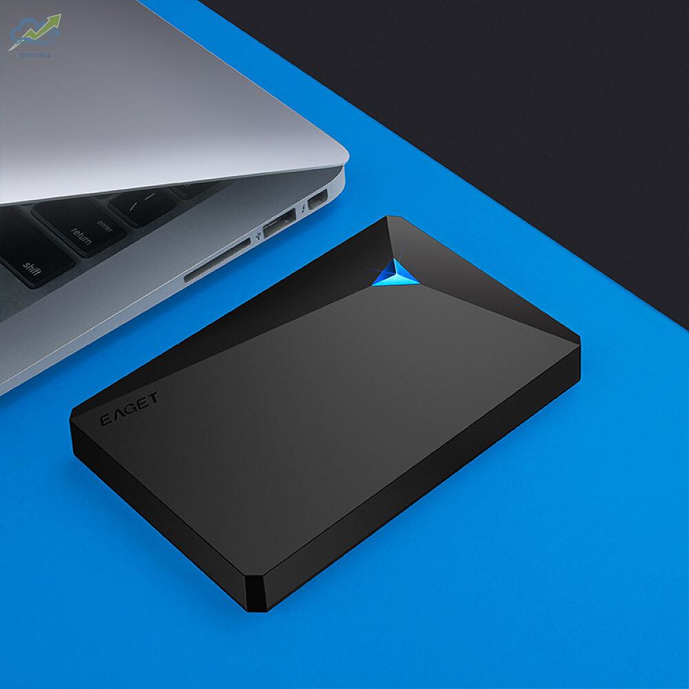 Ổ Cứng Eaget G20 2.5 Inch Di Động Hdd 250gb Usb 3.0 5400rpm Cho Máy Tính | BigBuy360 - bigbuy360.vn