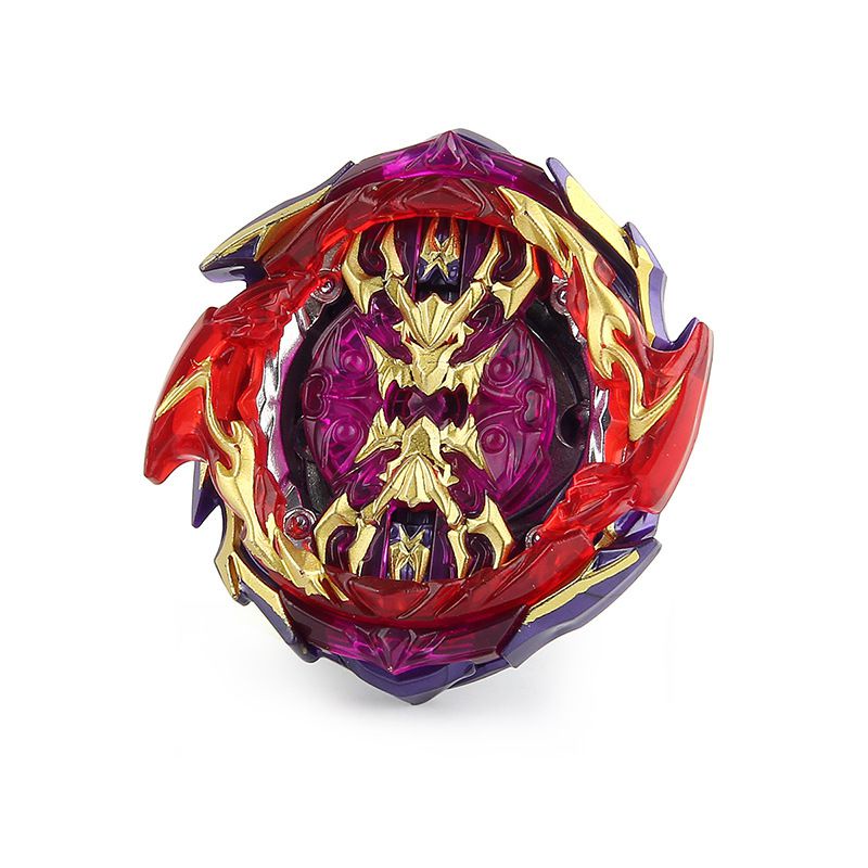 Mới Con Quay Đồ Chơi Beyblade Burst Gt B157 Big Bang Genesis.0.Ym