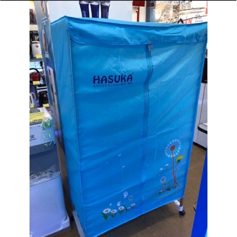 Tủ sấy Hasuka, Nhật cao cấp. Bảo hành 12 tháng