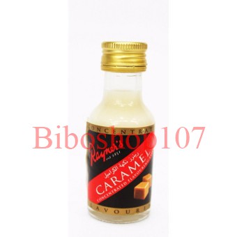 💥💧[GIÁ RẺ]💥💧 Tinh Chất Hương Caramel Rayner’s 28ml [SIÊU HOT]💥💧